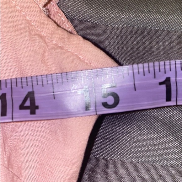 Urban Behaviour  Flounce Sleeve Ruffle Blouse - Picture 6 of 7